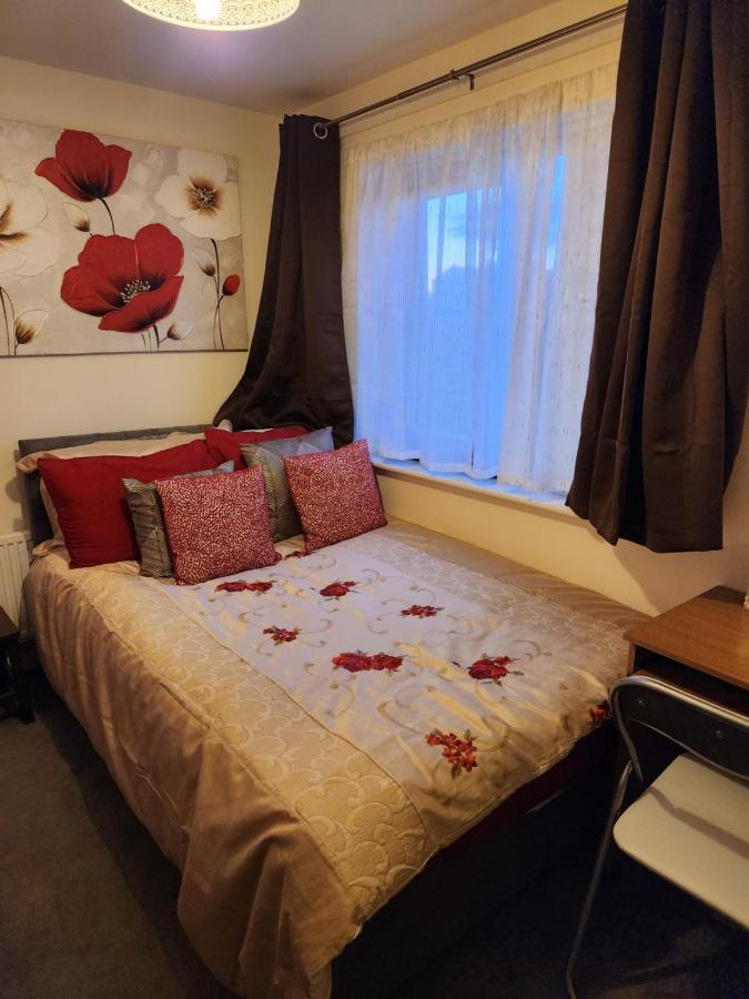 Apartament Rehoboth In Yew Gardens Doncaster Zewnętrze zdjęcie