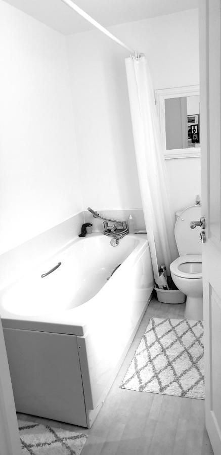 Apartament Rehoboth In Yew Gardens Doncaster Zewnętrze zdjęcie