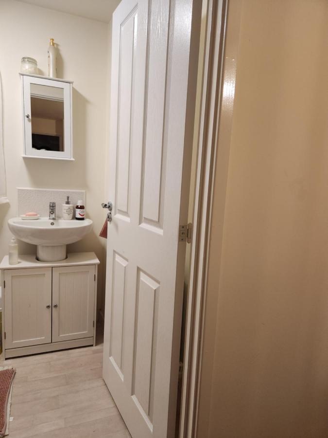 Apartament Rehoboth In Yew Gardens Doncaster Zewnętrze zdjęcie
