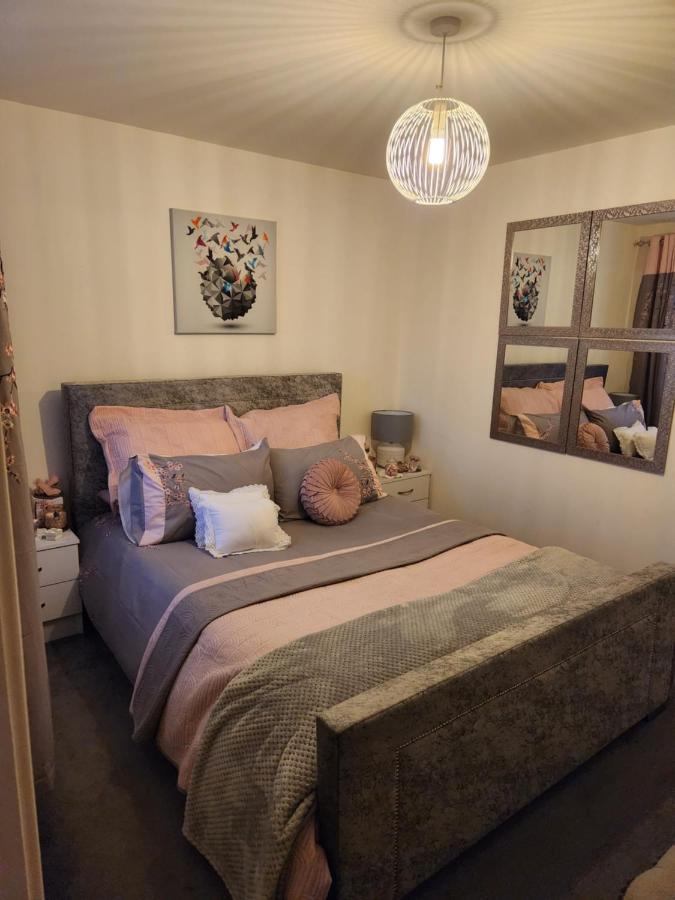 Apartament Rehoboth In Yew Gardens Doncaster Zewnętrze zdjęcie