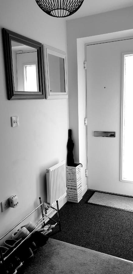 Apartament Rehoboth In Yew Gardens Doncaster Zewnętrze zdjęcie