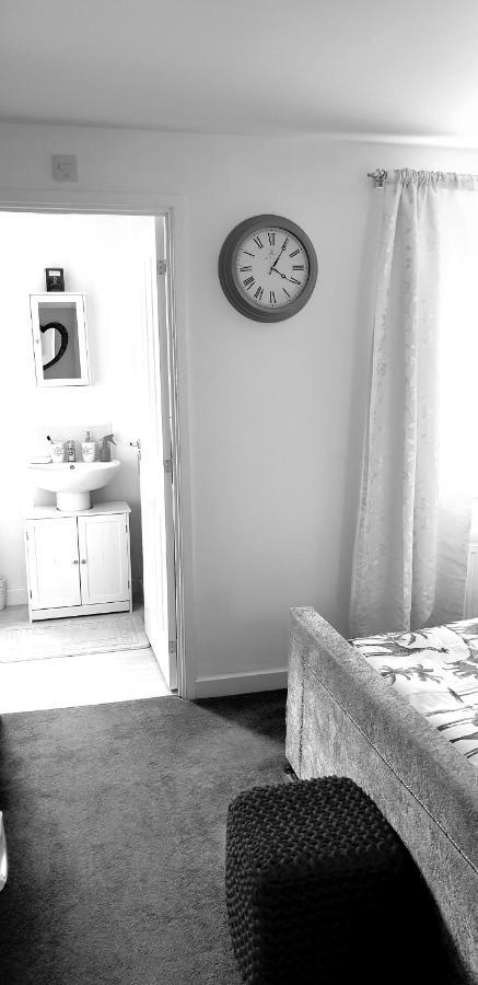Apartament Rehoboth In Yew Gardens Doncaster Zewnętrze zdjęcie