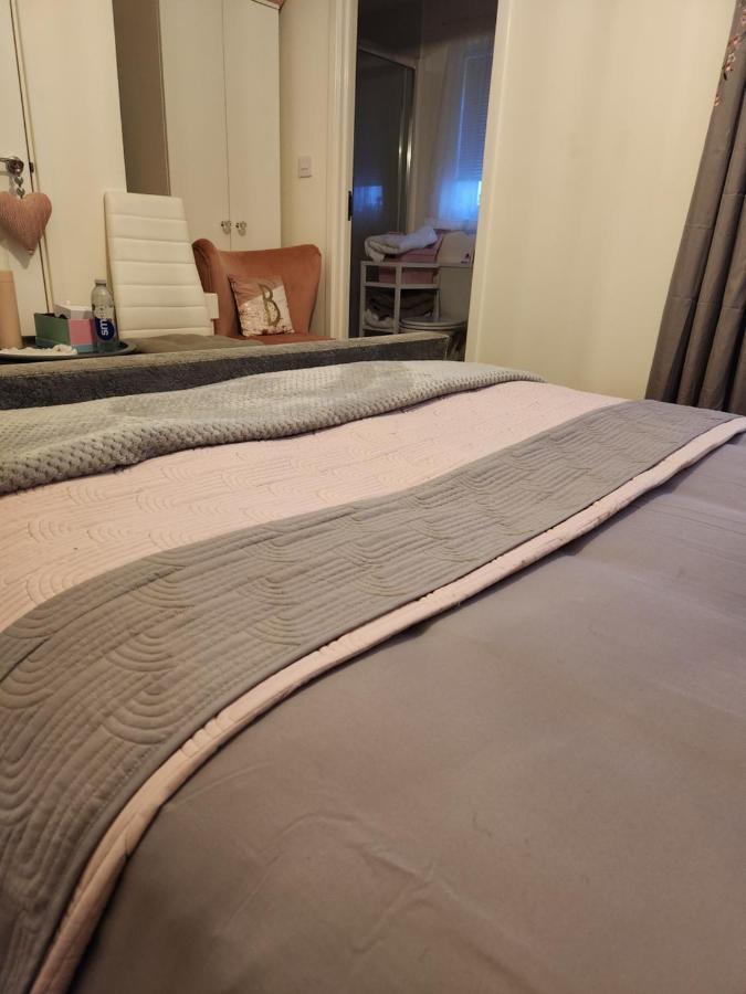 Apartament Rehoboth In Yew Gardens Doncaster Zewnętrze zdjęcie
