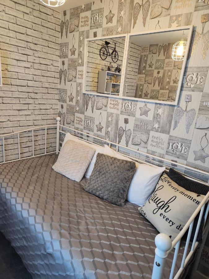 Apartament Rehoboth In Yew Gardens Doncaster Zewnętrze zdjęcie