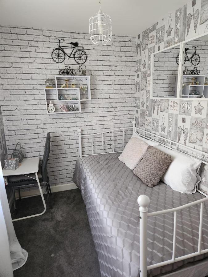 Apartament Rehoboth In Yew Gardens Doncaster Zewnętrze zdjęcie