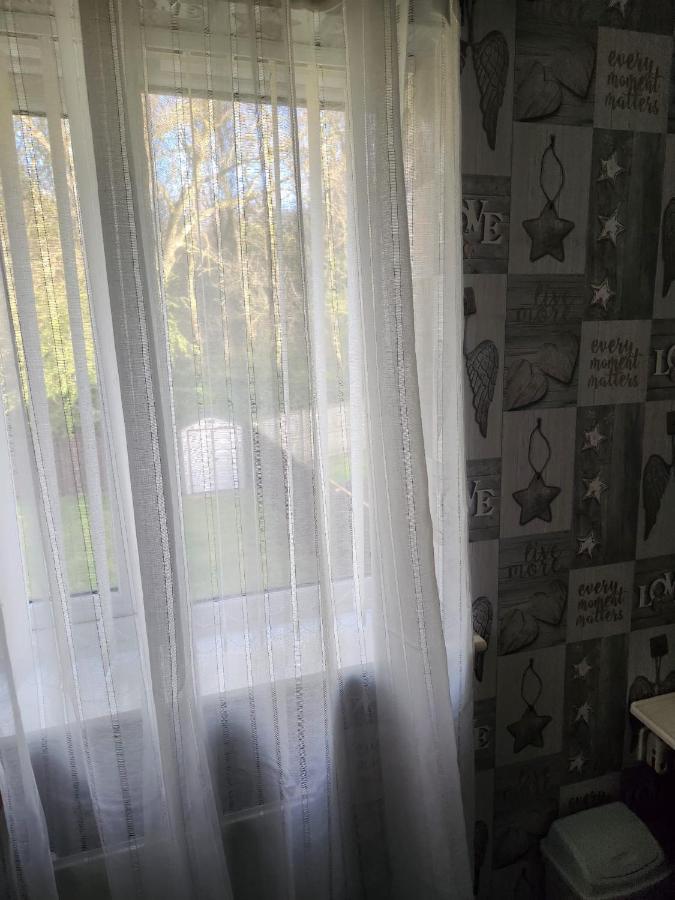 Apartament Rehoboth In Yew Gardens Doncaster Zewnętrze zdjęcie